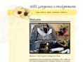 stillgorgeousconsignment.com