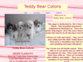 teddybearcotons.com