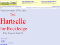 tedhartselle.com
