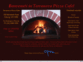 terranovapizza.com