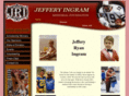 thejeffingram.com