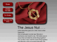 thejesusnut.com