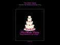 tresbellecakes.com