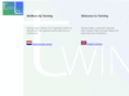 twinlog.com