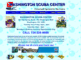 washingtonscuba.com