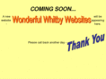 whitbylinks.com