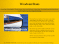 woodwindboats.co.uk