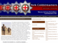 yorkcoldstreamers.org.uk