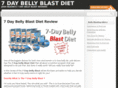 7daybellyblast.org
