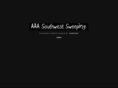 aaasouthwestsweeping.com