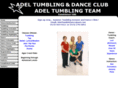 adeltumblinganddanceclub.com