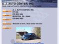 ajautocenter.com