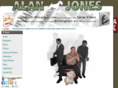 alandogsjones.com
