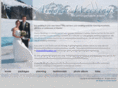 alaskaweddings.net