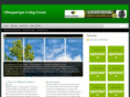 albuquerquegoinggreen.com