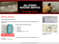 allgoodrooterservice.com