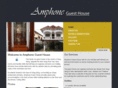 amphone-guesthouse.com