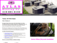 atlasheatingco.com