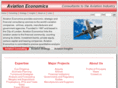 aviationeconomics.com
