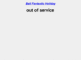 balifantasticholiday.com