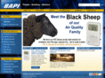 bapihvac.com