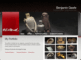 benjamingawle.com