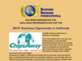 bestbusinessopportunityincalifornia.com