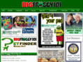 bigfrog101.com