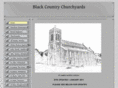 blackcountrychurchyards.co.uk