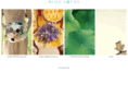 bluelotusfloral.com