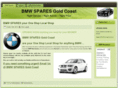 bmwsparesgoldcoast.com