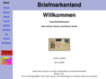 briefmarkenland.com