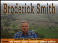 brodericksmith.com
