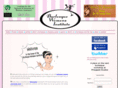 burlesquewomensinstitute.com