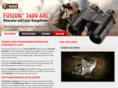 bushnellfusion.com