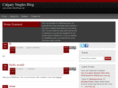 calgarysinglesblog.com