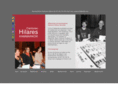 cantoreshilares.com