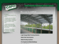 capcosteel.com