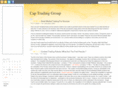 captradinggroup.com