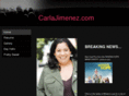 carlajimenez.com