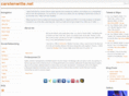 carstenwitte.net