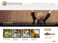 clarkandassoc.com