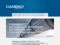 cleanergyindustries.com