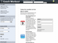 coachworkout.com