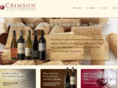 crimson-wine-boutique.com