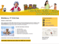 dawnschildcare.net
