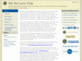 delsollions.org