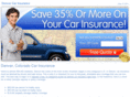 denver-car-insurance.org