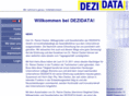 dezidata.com