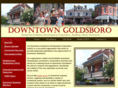 downtowngoldsboro.com